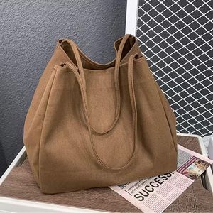 Canvas bag
